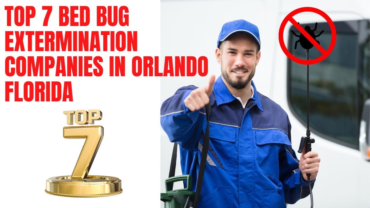 BedBug-Pros.com-Top 7 Bed Bug Extermination Companies in Orlando Florida